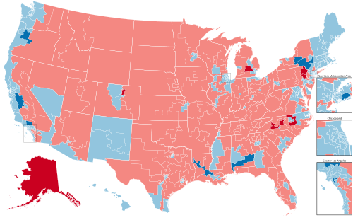 2024 United States House of Representatives elections